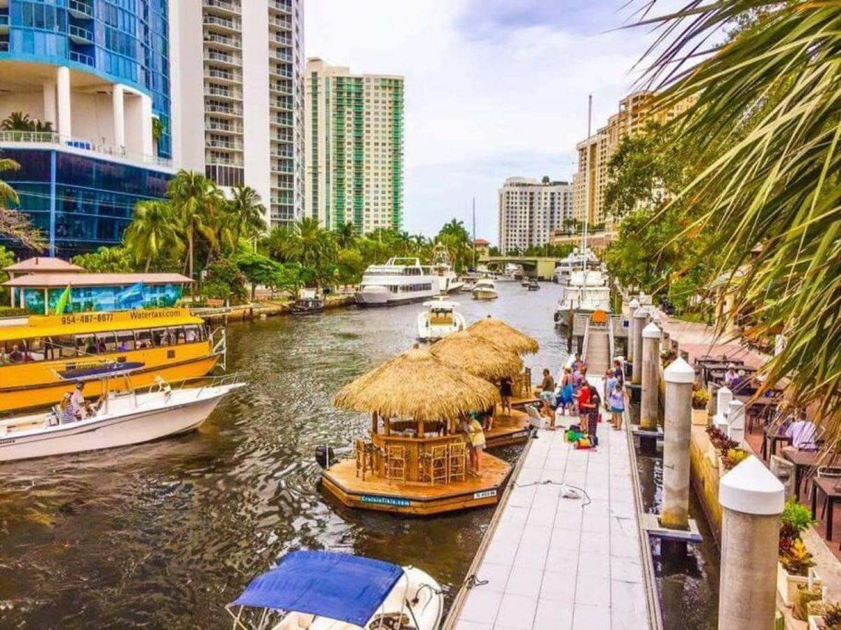 Ocean Flats 1 - Lauderdale-By-The-Sea Διαμέρισμα Φορτ Λόντερντεϊλ Εξωτερικό φωτογραφία
