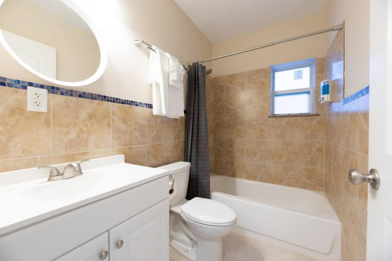 Ocean Flats 1 - Lauderdale-By-The-Sea Διαμέρισμα Φορτ Λόντερντεϊλ Εξωτερικό φωτογραφία