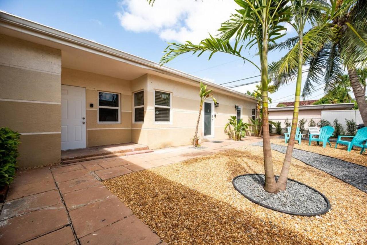 Ocean Flats 1 - Lauderdale-By-The-Sea Διαμέρισμα Φορτ Λόντερντεϊλ Εξωτερικό φωτογραφία