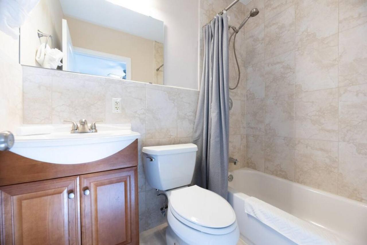 Ocean Flats 1 - Lauderdale-By-The-Sea Διαμέρισμα Φορτ Λόντερντεϊλ Εξωτερικό φωτογραφία