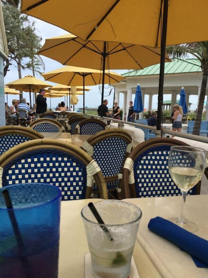 Ocean Flats 1 - Lauderdale-By-The-Sea Διαμέρισμα Φορτ Λόντερντεϊλ Εξωτερικό φωτογραφία